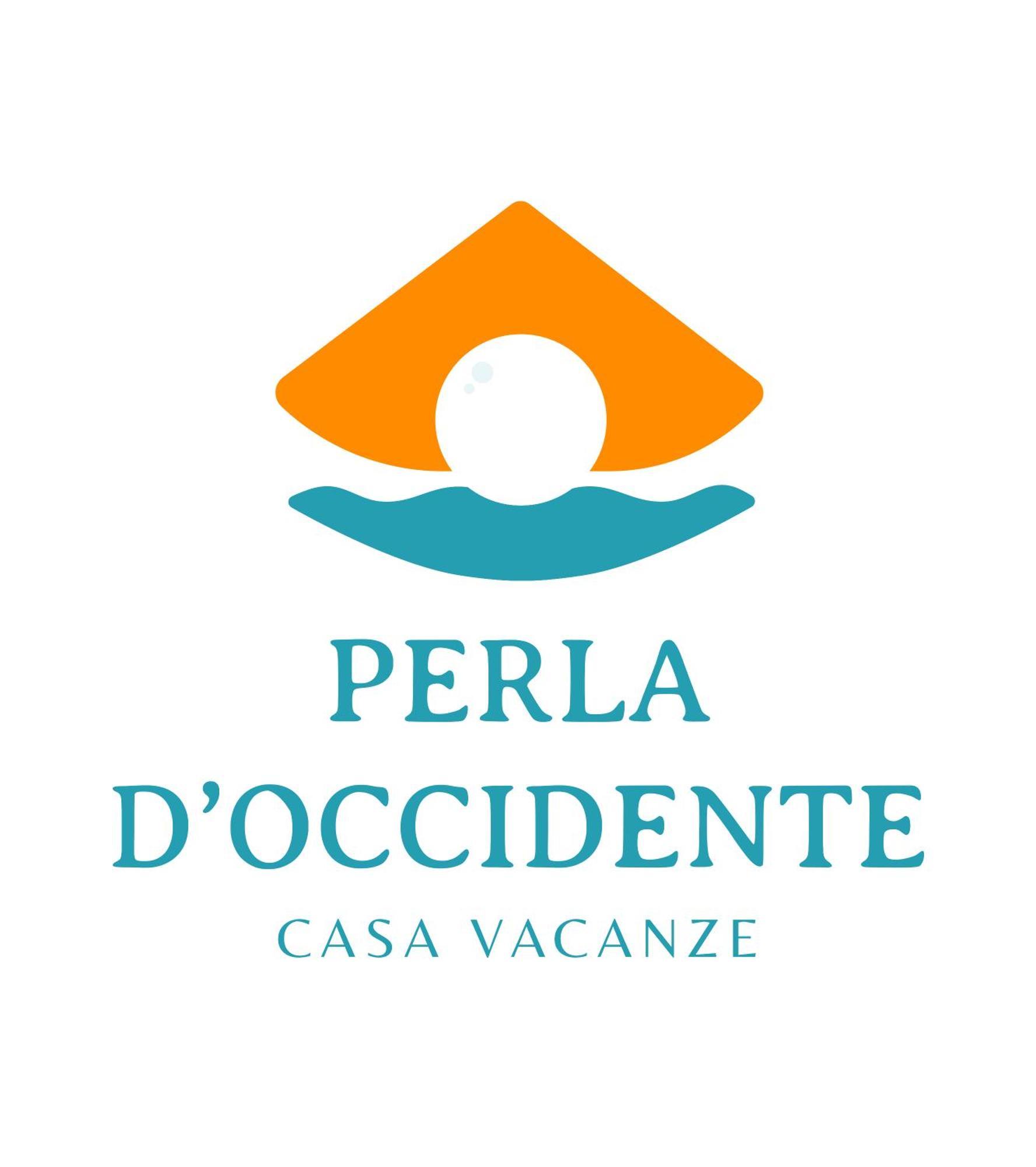 شقة Perla D'Occidente مارسالا المظهر الخارجي الصورة